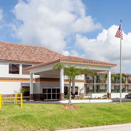 Hawthorn Suites By Wyndham Kissimmee Gateway Extérieur photo