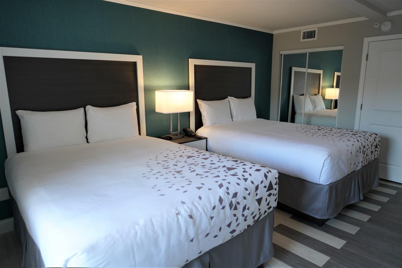 Hawthorn Suites By Wyndham Kissimmee Gateway Extérieur photo