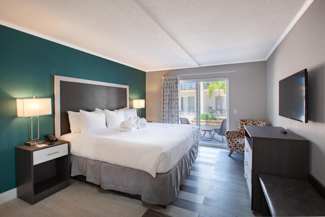 Hawthorn Suites By Wyndham Kissimmee Gateway Extérieur photo