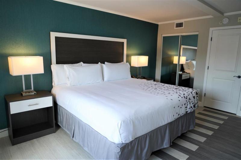 Hawthorn Suites By Wyndham Kissimmee Gateway Extérieur photo