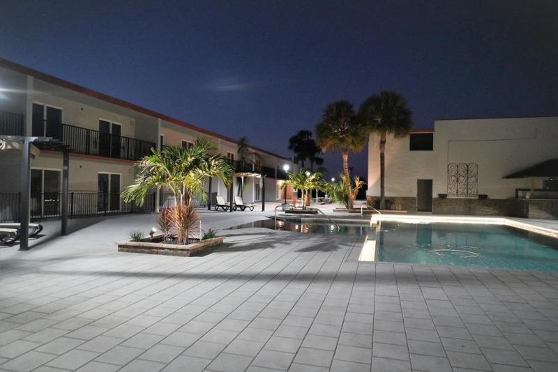 Hawthorn Suites By Wyndham Kissimmee Gateway Extérieur photo