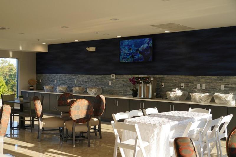 Hawthorn Suites By Wyndham Kissimmee Gateway Extérieur photo