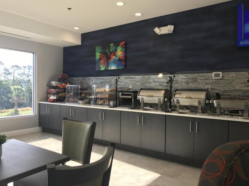 Hawthorn Suites By Wyndham Kissimmee Gateway Extérieur photo