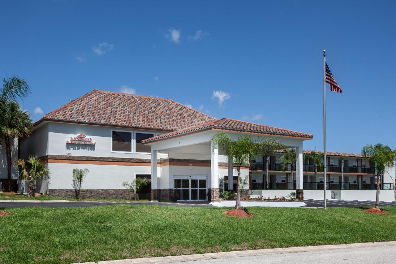Hawthorn Suites By Wyndham Kissimmee Gateway Extérieur photo