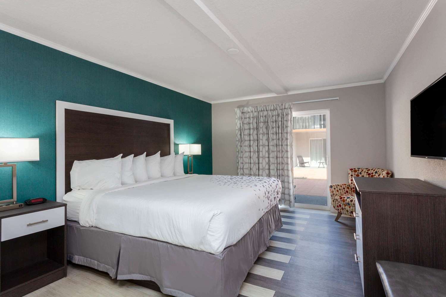 Hawthorn Suites By Wyndham Kissimmee Gateway Extérieur photo