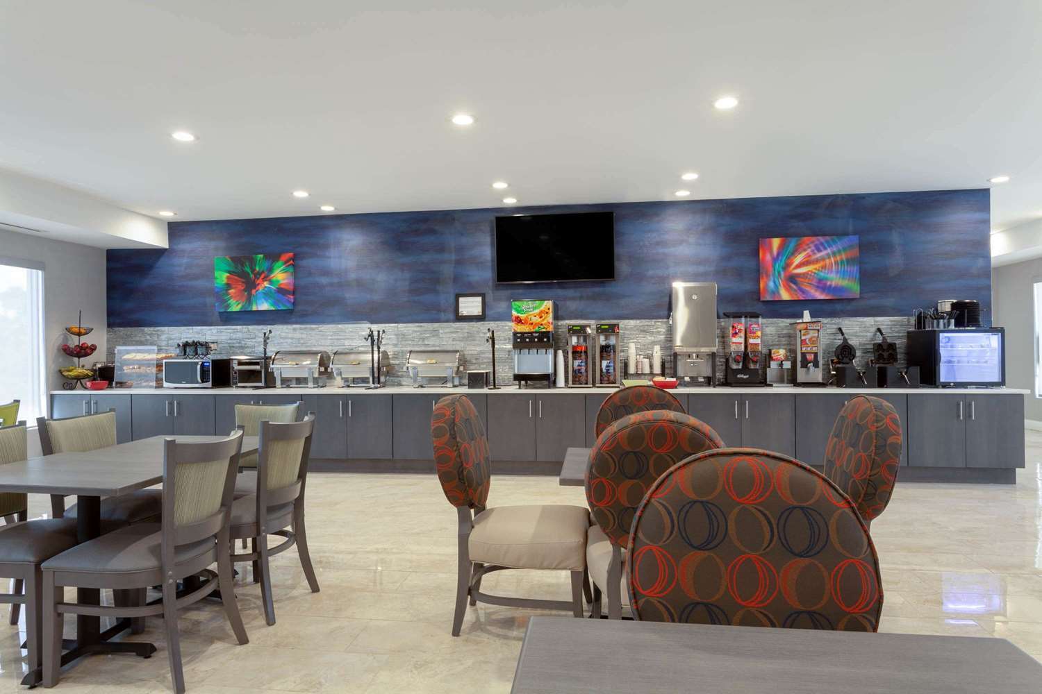 Hawthorn Suites By Wyndham Kissimmee Gateway Extérieur photo