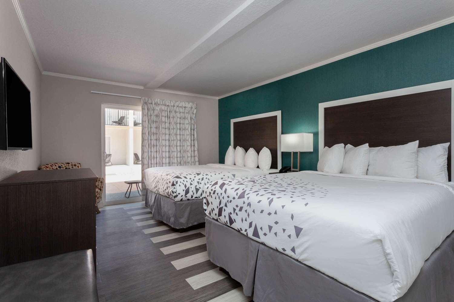 Hawthorn Suites By Wyndham Kissimmee Gateway Extérieur photo